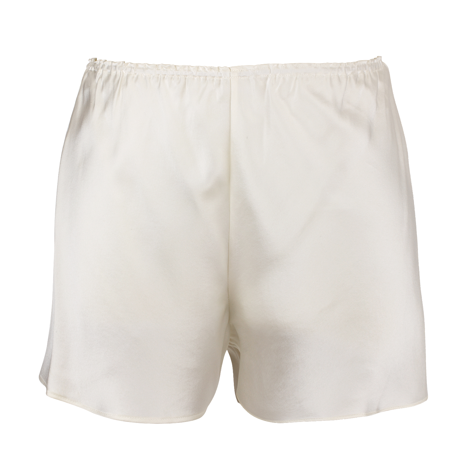 Seidenshorts