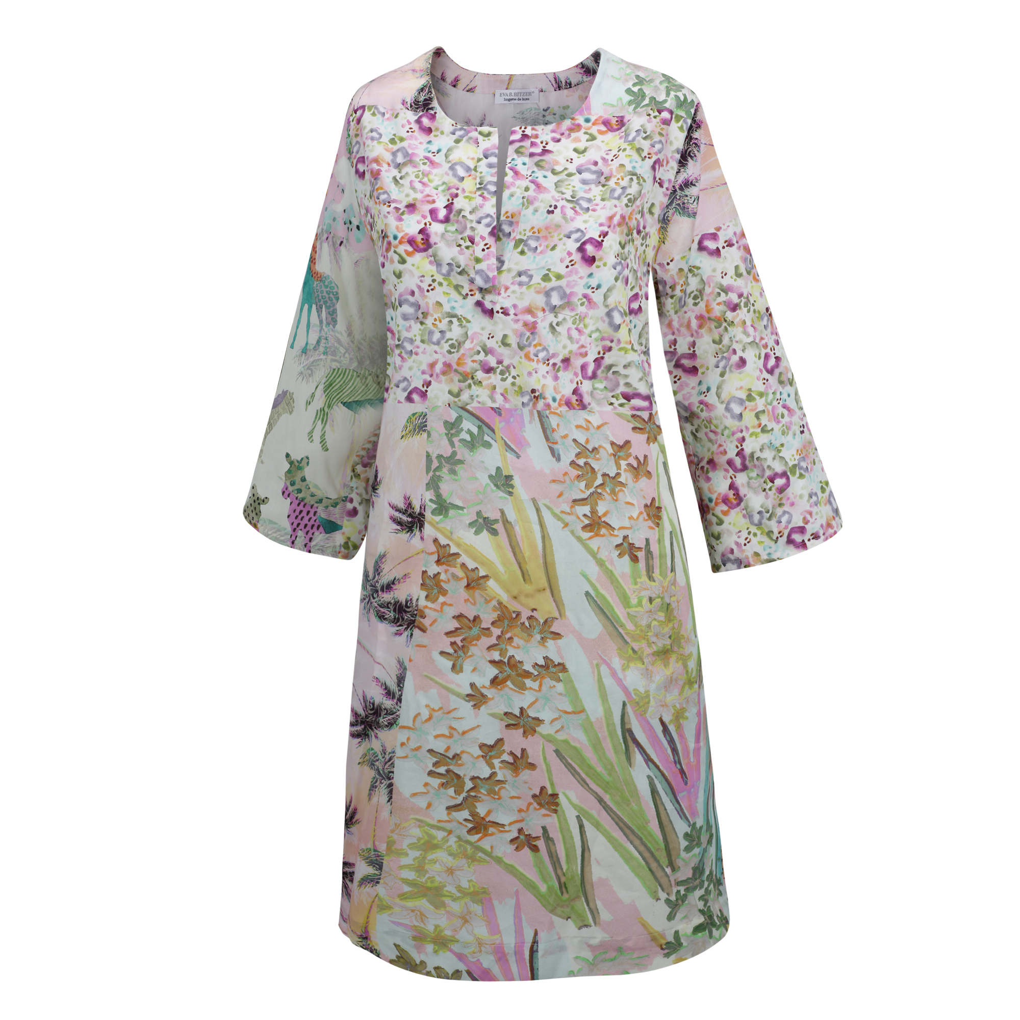 Kleid für den Sommer