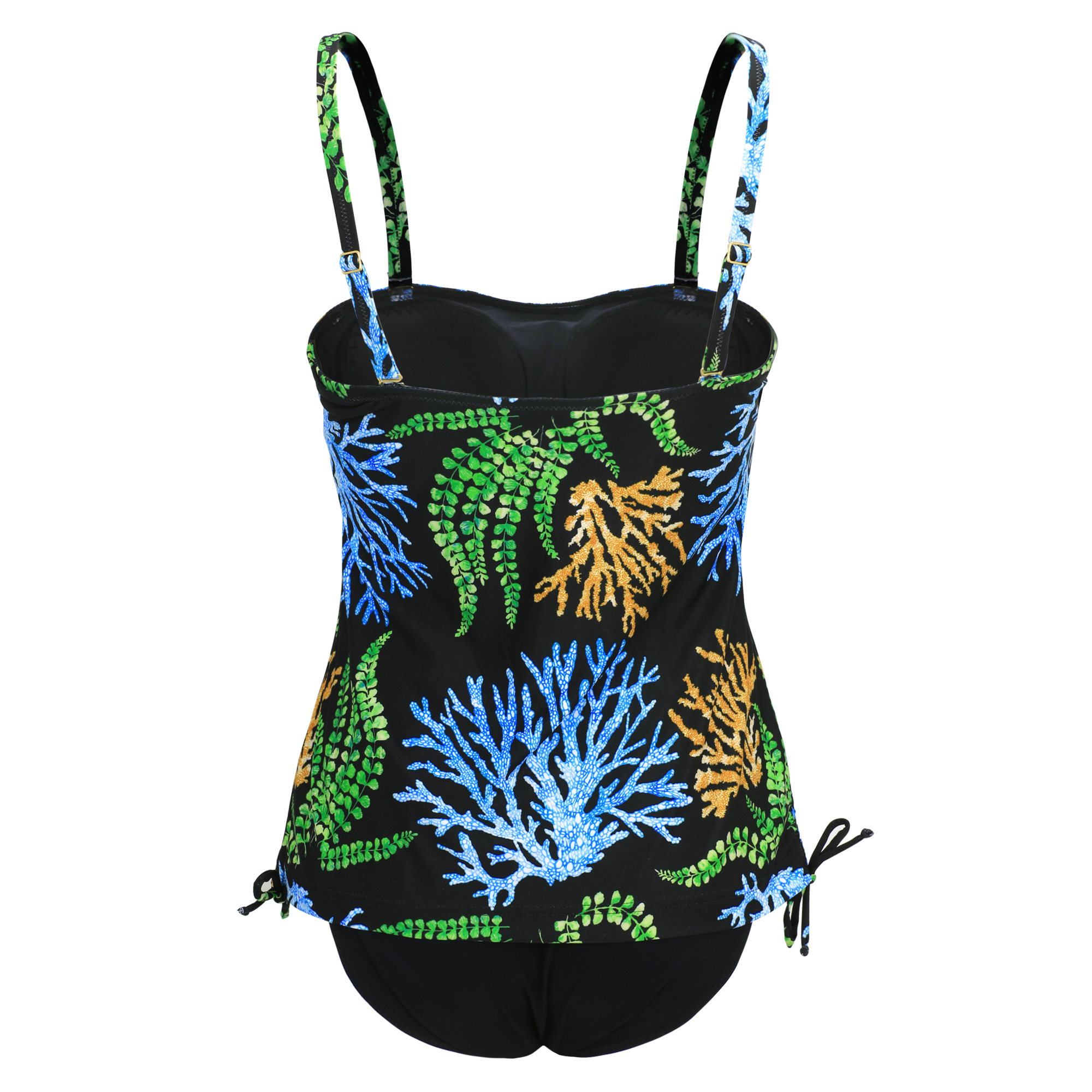 Schalen Tankini