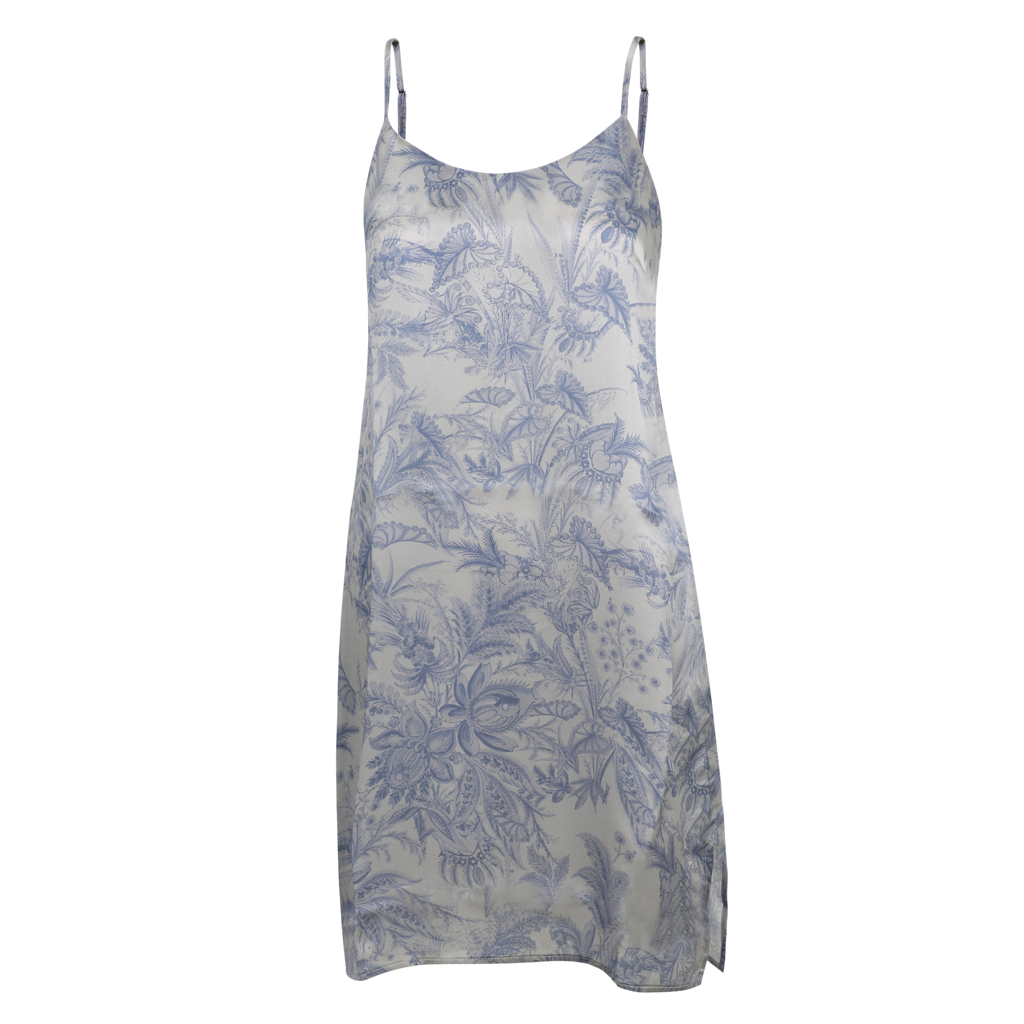 Spaghetti Träger-Shirt