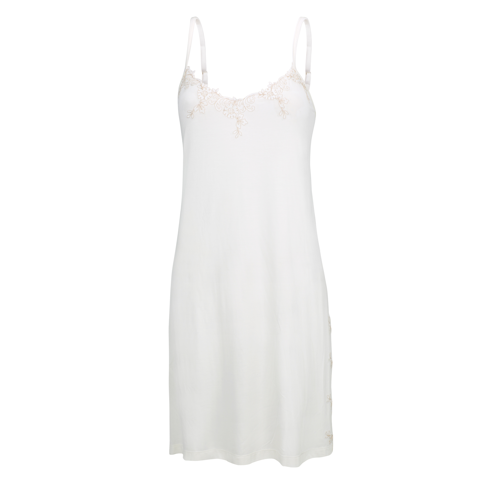 Spaghetti-Träger-Shirt