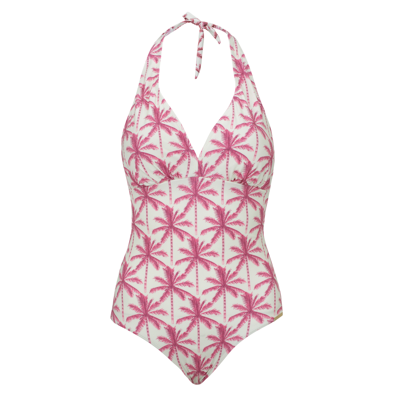 Neckholder Badeanzug