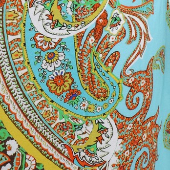 türkis-bunt/Goa-Spirit