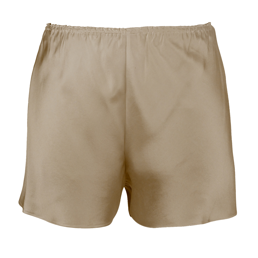 Seidenshorts